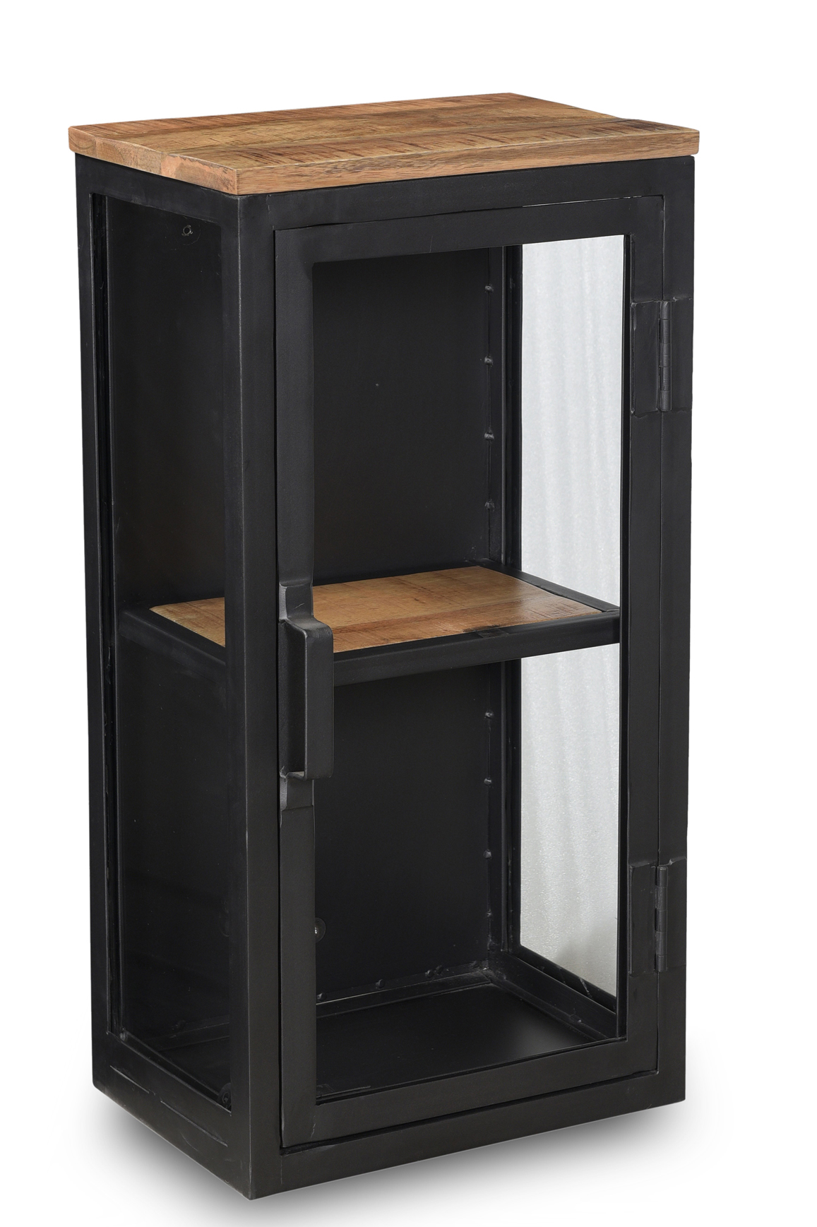 Industrial style Hängeschrank | Teakon Moebel™️